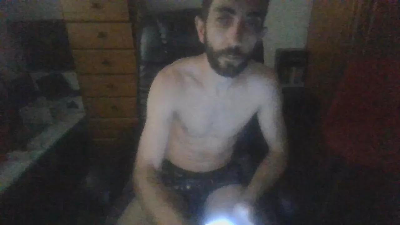 chicoalmeria291 from Cam4