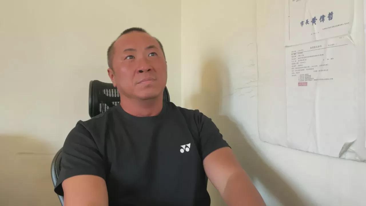 Chih555 from Cam4