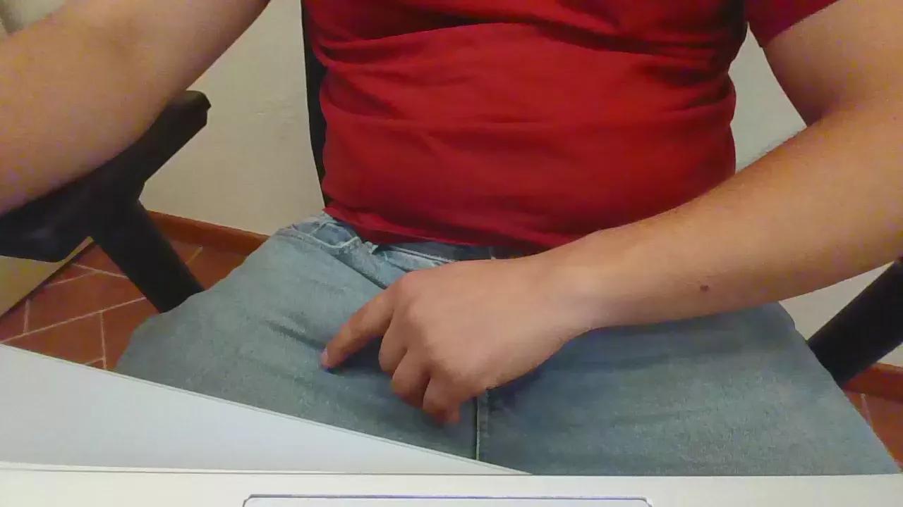 cockandbelly from Cam4