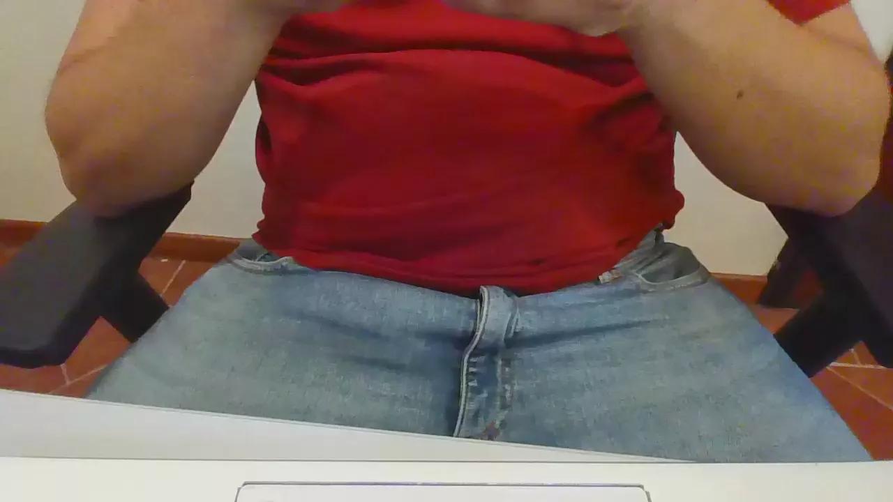 cockandbelly from Cam4