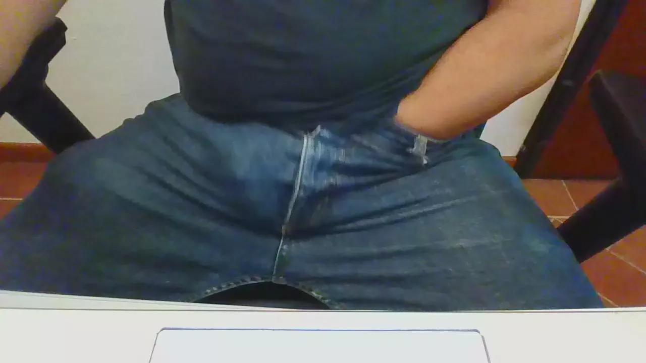 cockandbelly from Cam4