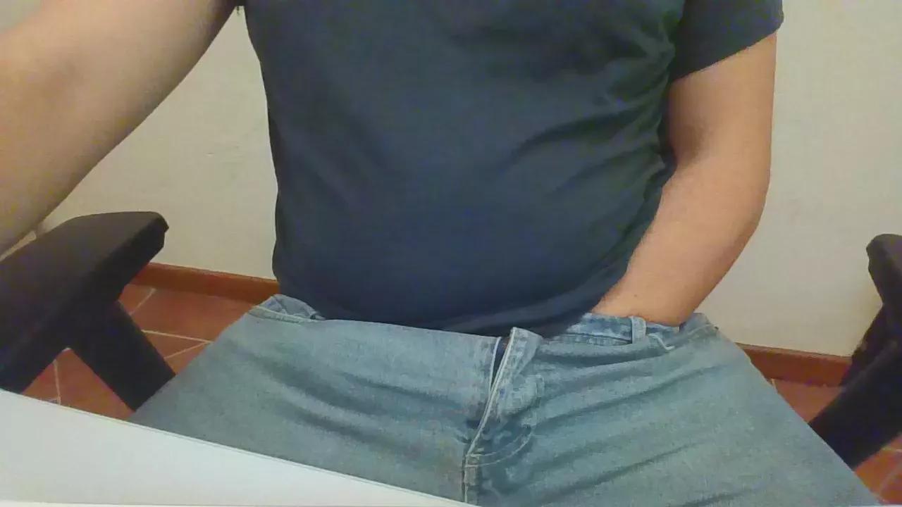 cockandbelly from Cam4