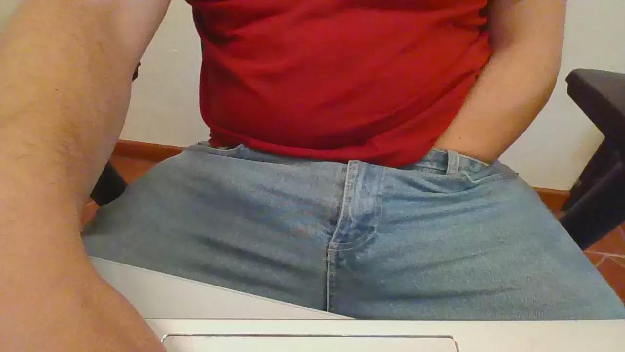 cockandbelly from Cam4