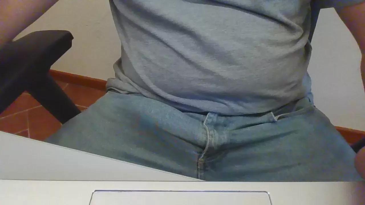 cockandbelly from Cam4