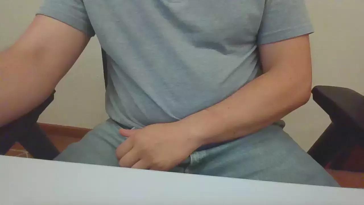 cockandbelly from Cam4