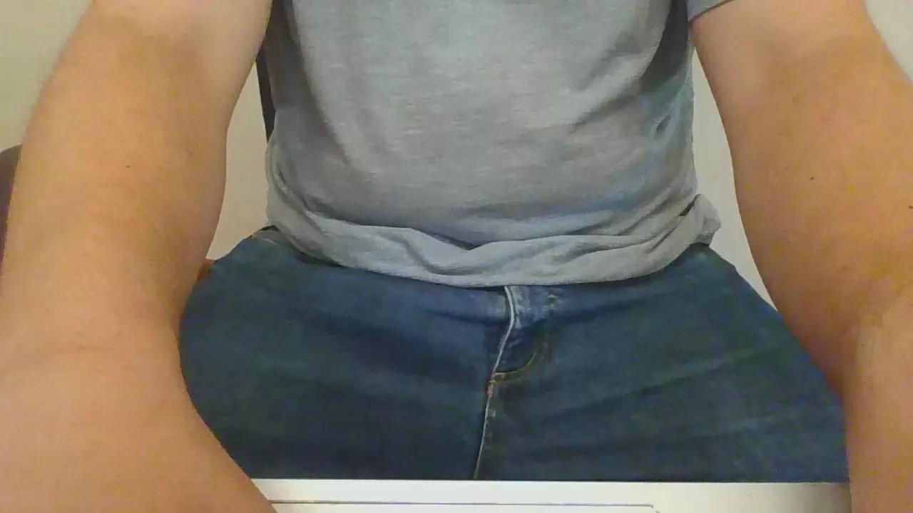 cockandbelly from Cam4