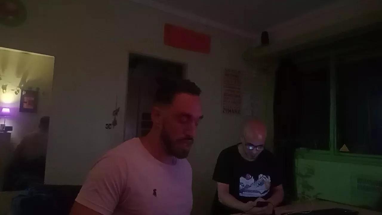 comosalga from Cam4