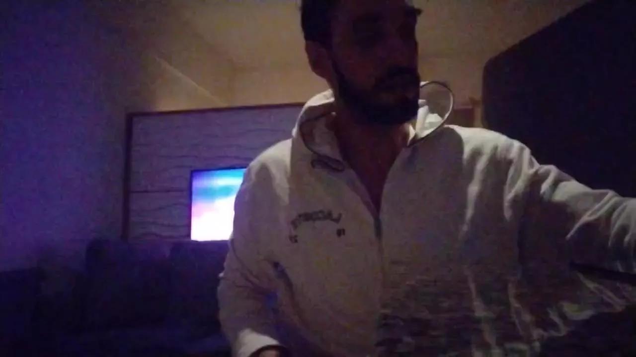 comosalga from Cam4