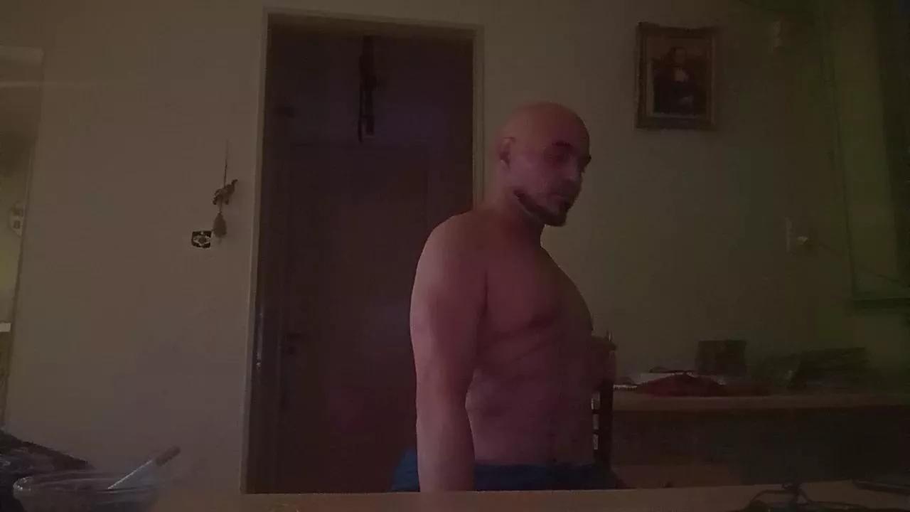 comosalga from Cam4