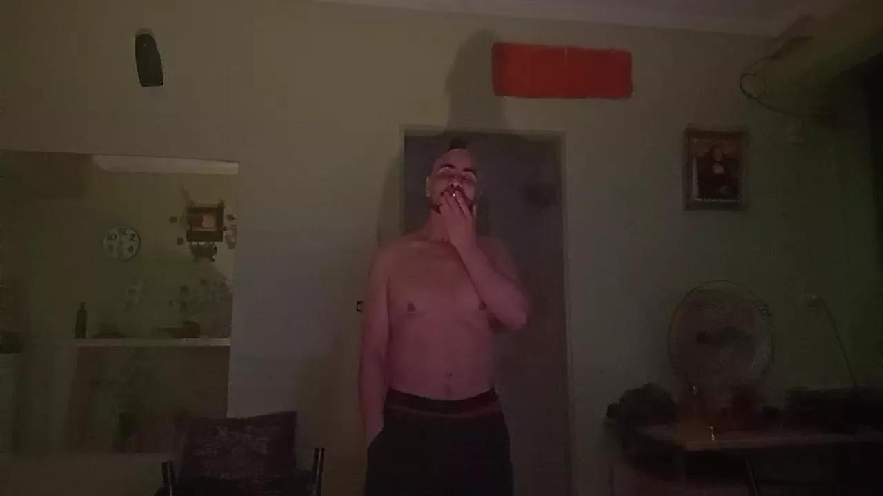 comosalga from Cam4