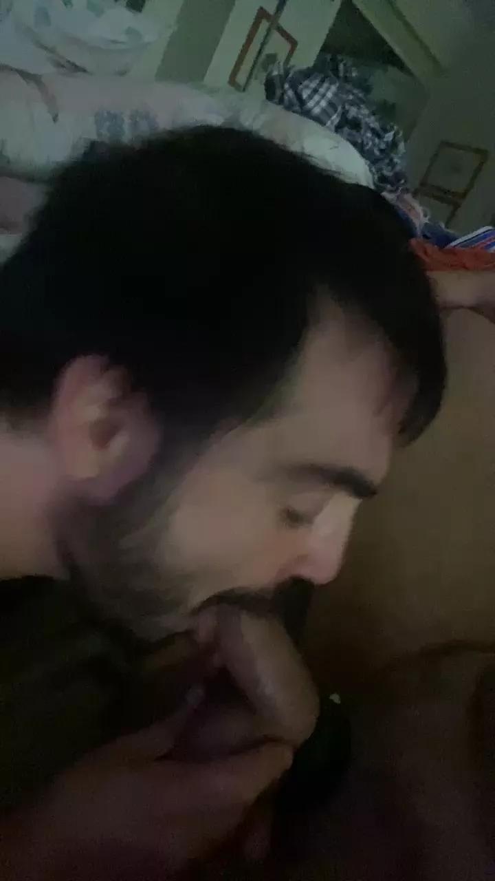 daddybearmadri5 from Cam4