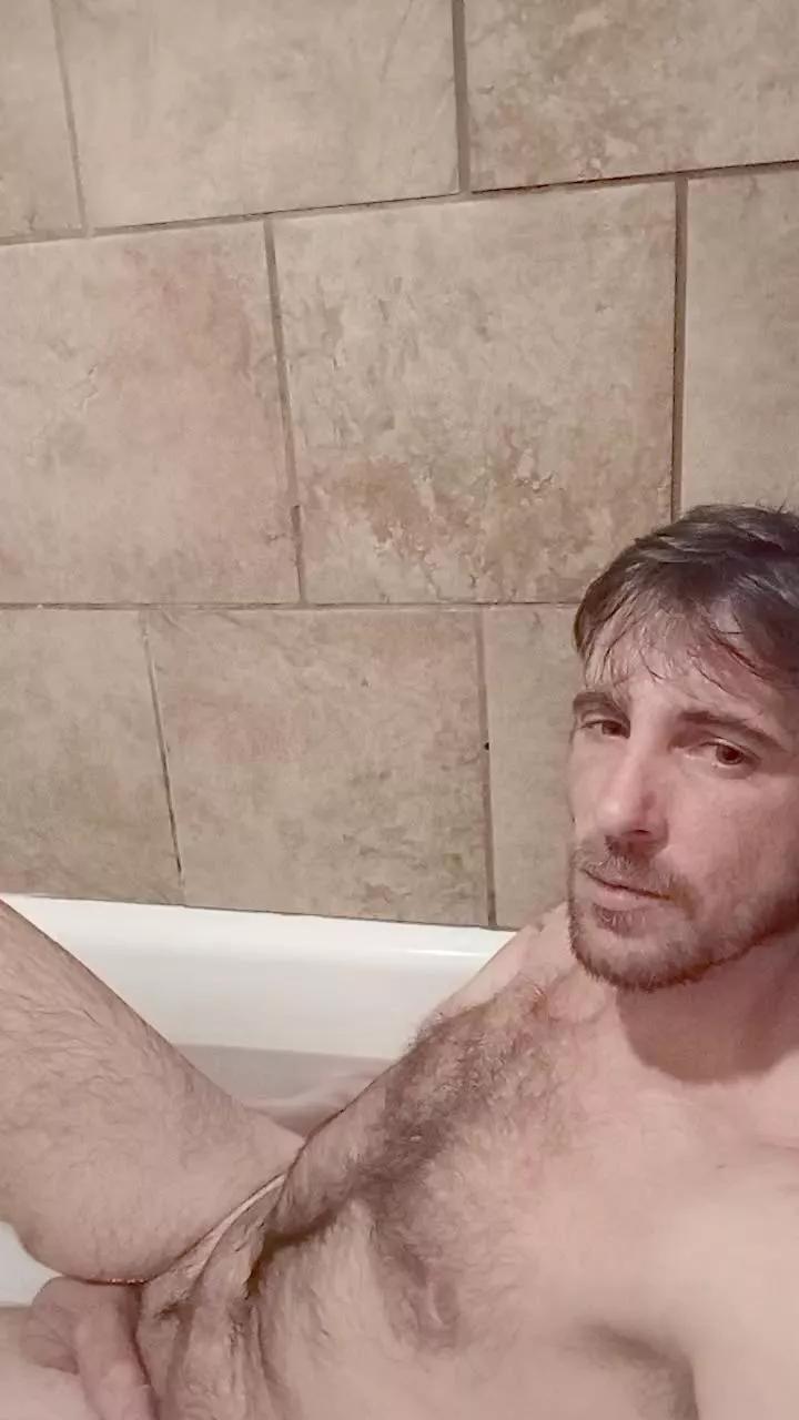 daddybigd32 from Cam4