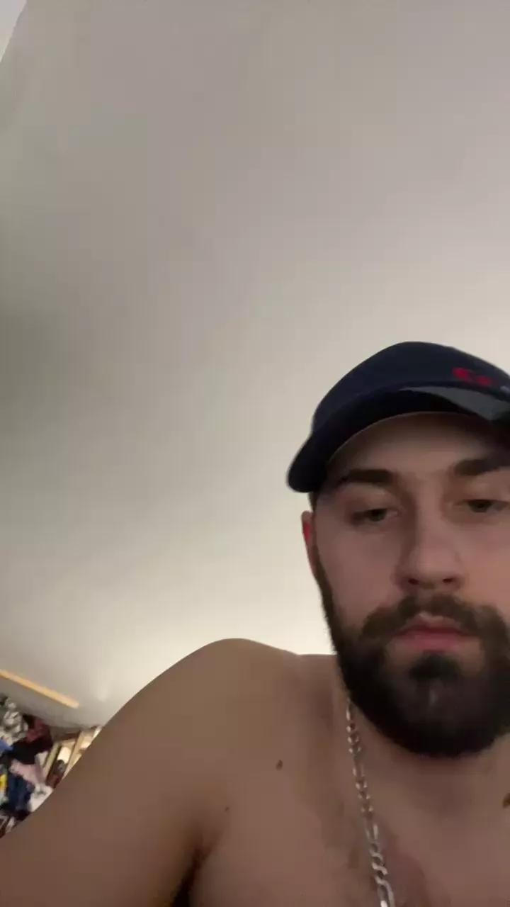Dady6984 from Cam4