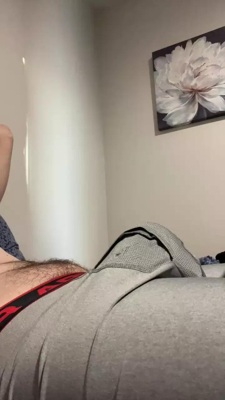 Dady6984 from Cam4