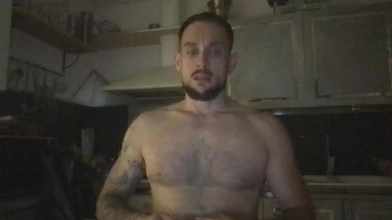 didier_lopez from Cam4