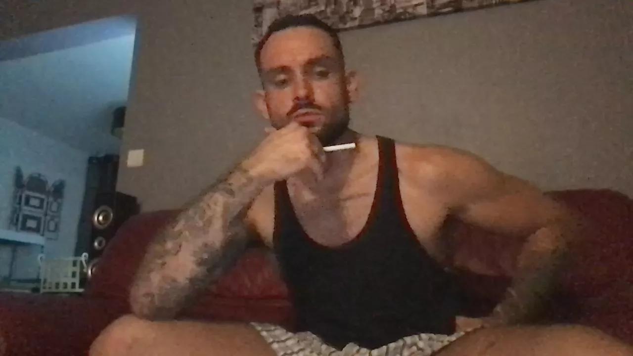 didier_lopez from Cam4