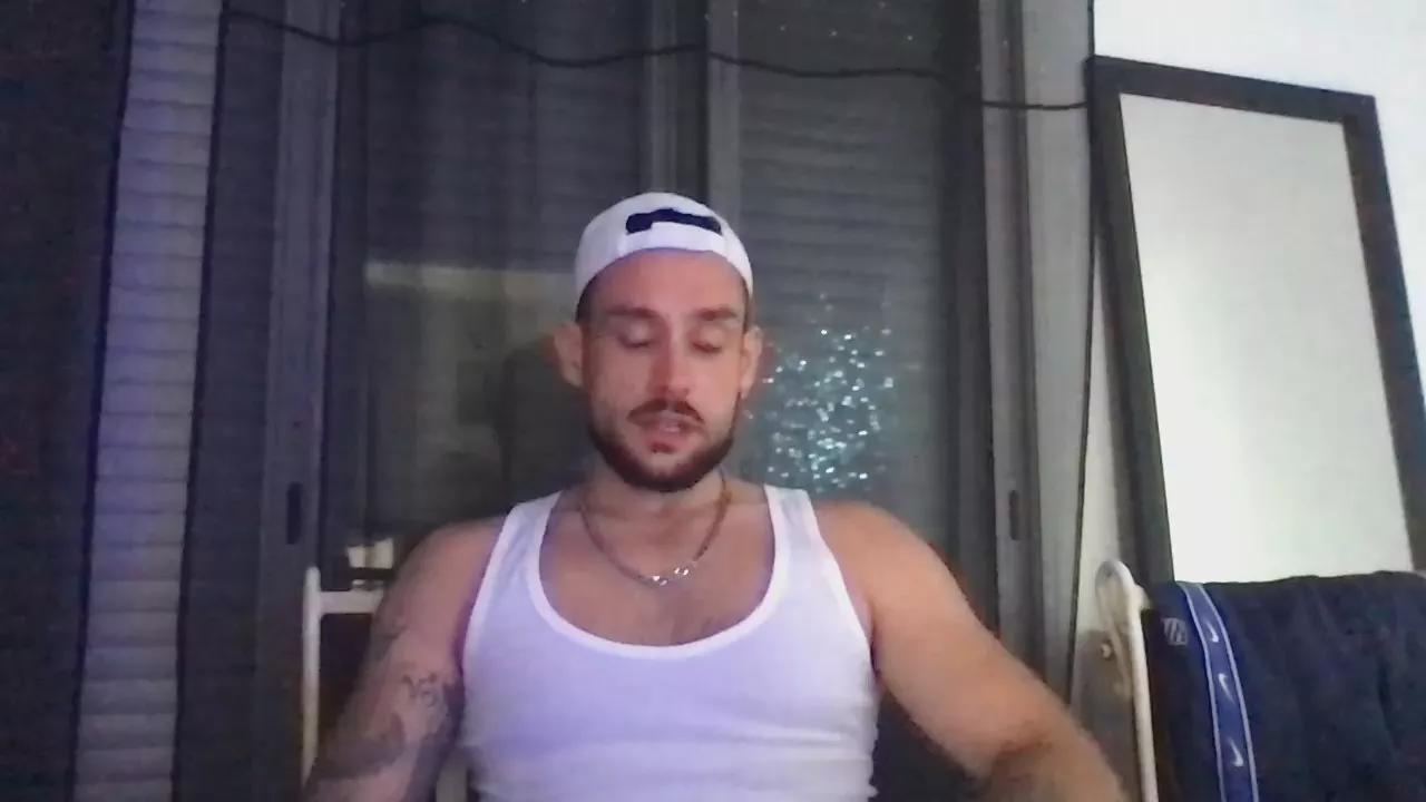 didier_lopez from Cam4
