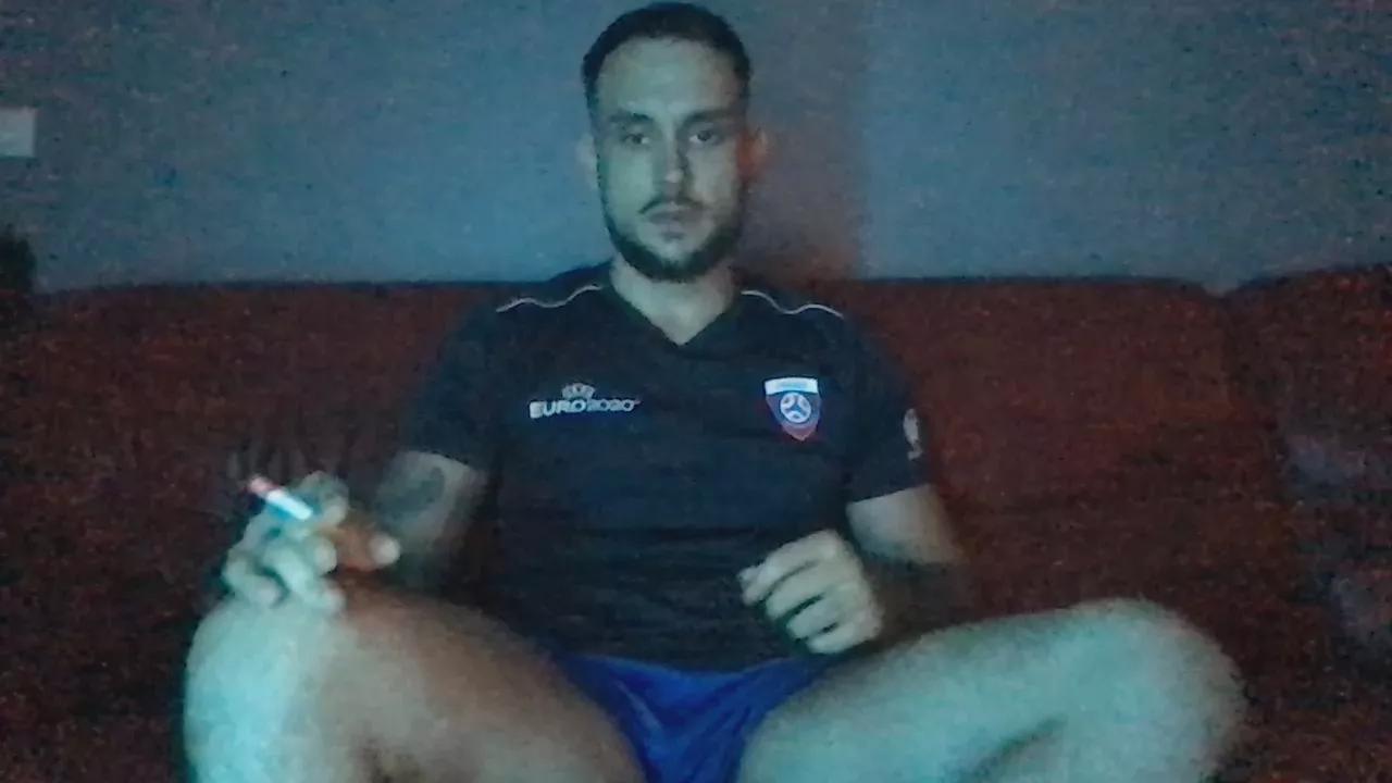 didier_lopez from Cam4