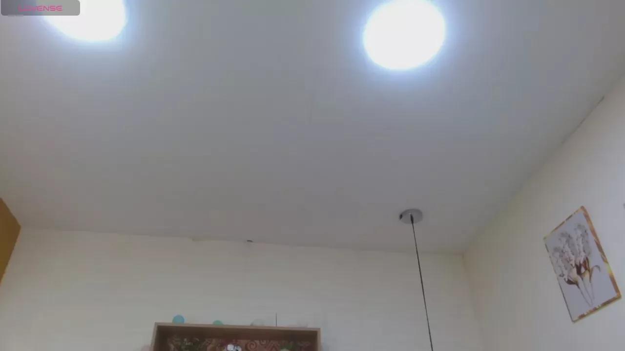 DimitriSanders from Cam4