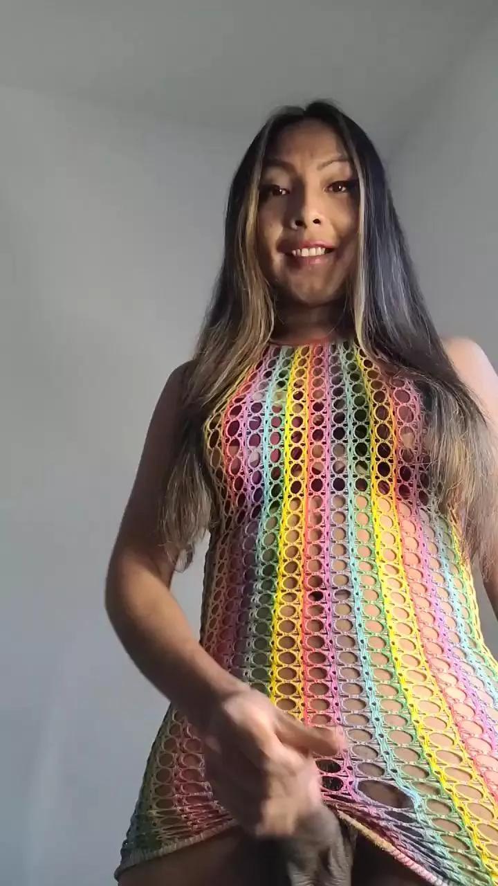 dolltranssexy from Cam4