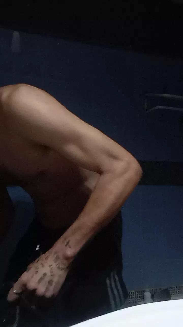 Echexxx7 from Cam4