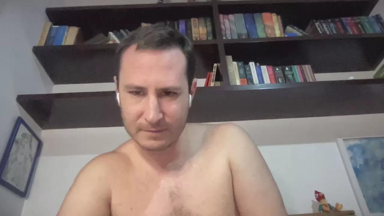 eddytm9403 from Cam4