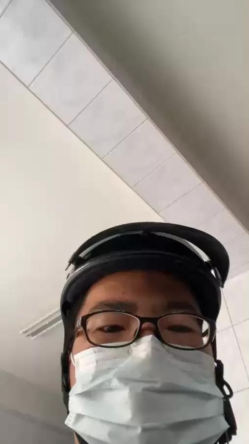 Edgemebear69 from Cam4