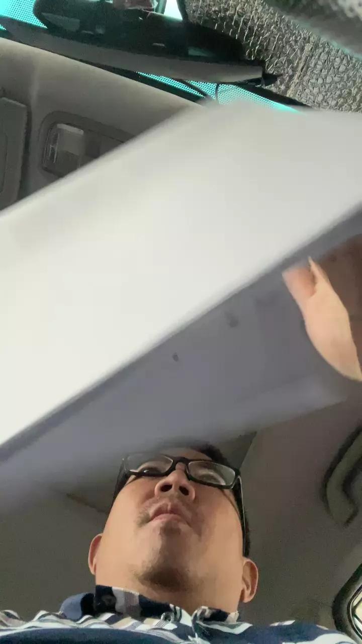 Edgemebear69 from Cam4