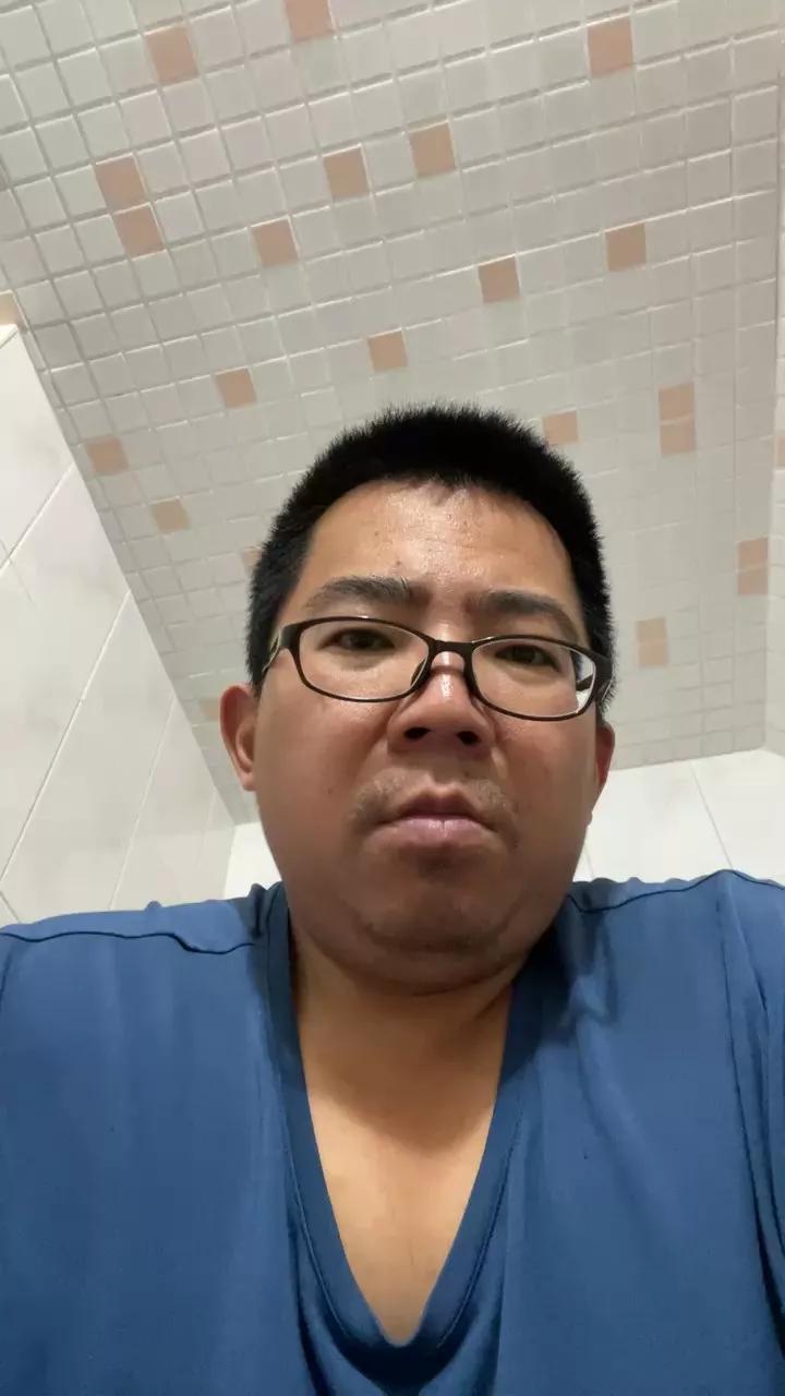 Edgemebear69 from Cam4