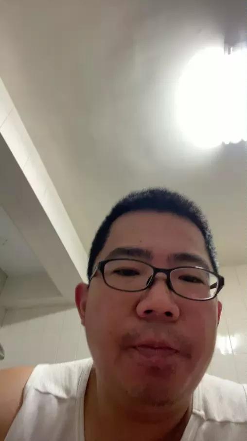 Edgemebear69 from Cam4