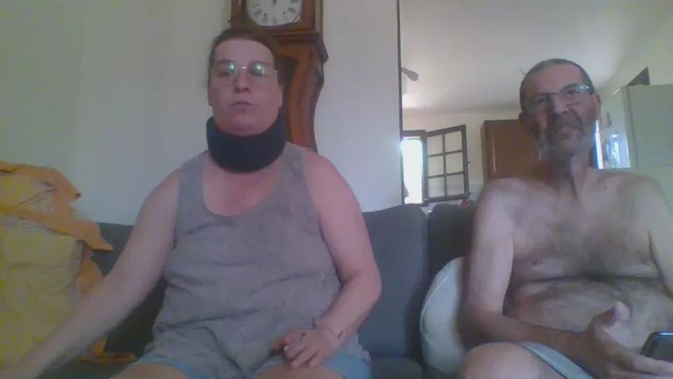 Emma84360 from Cam4