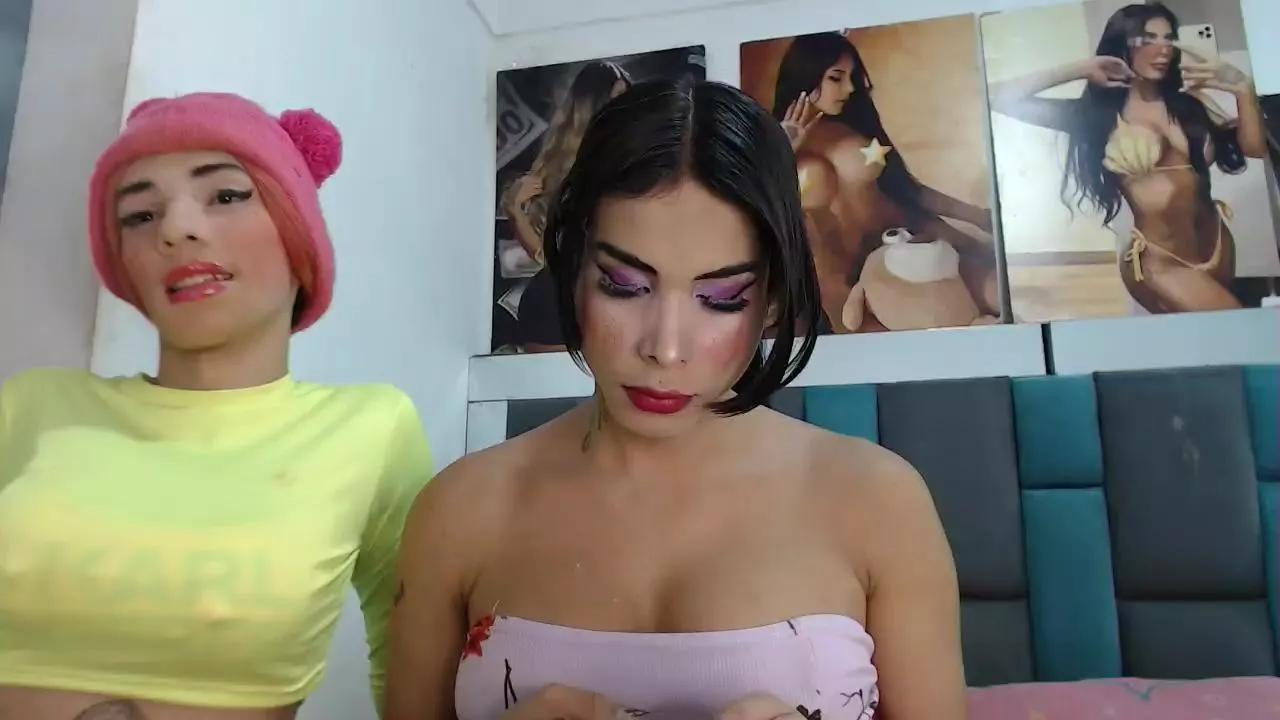 EMMILY_USUGA1 from Cam4