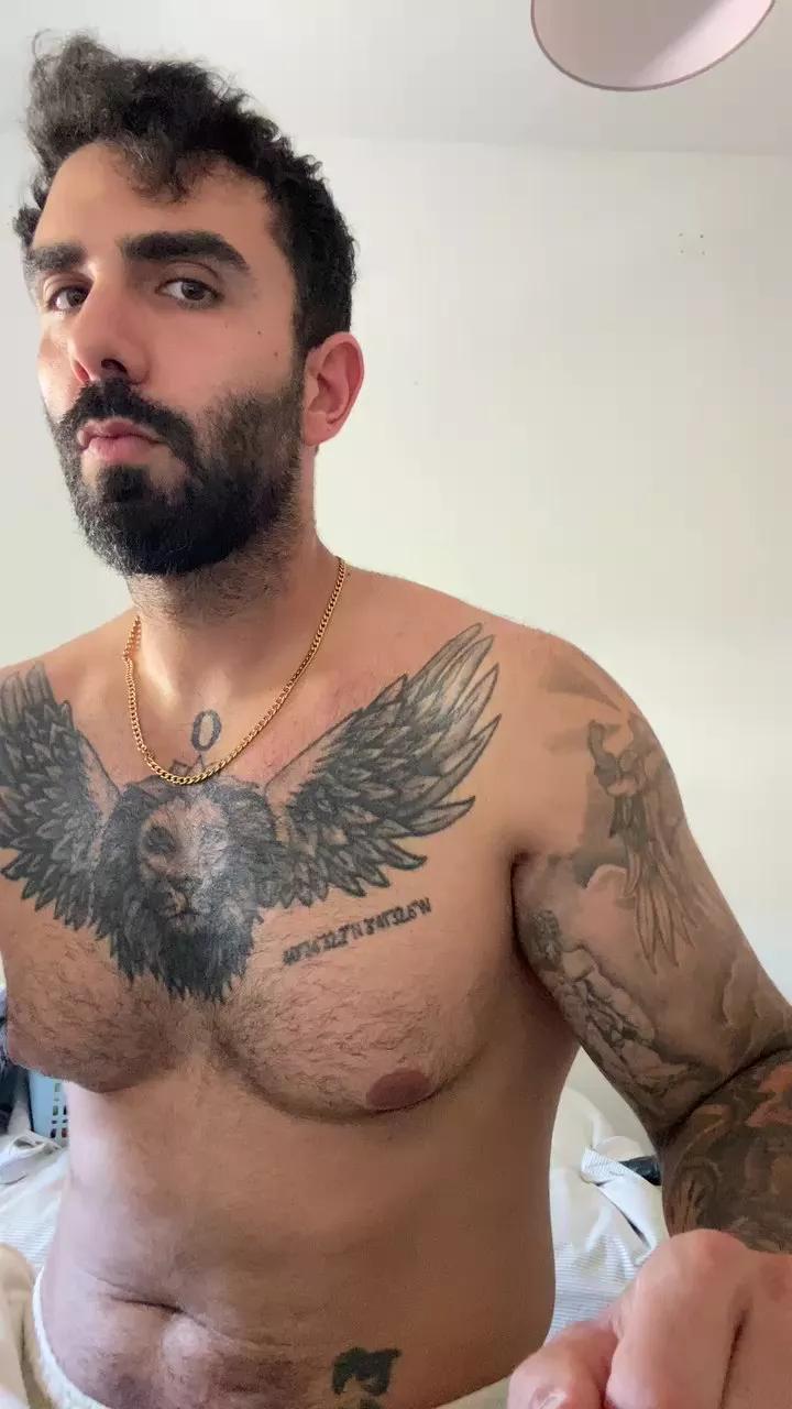 Emperador1990 from Cam4