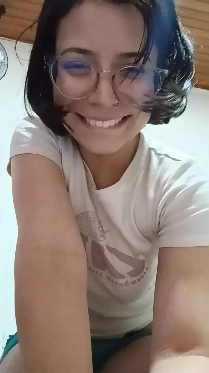 Erendemaria from Cam4