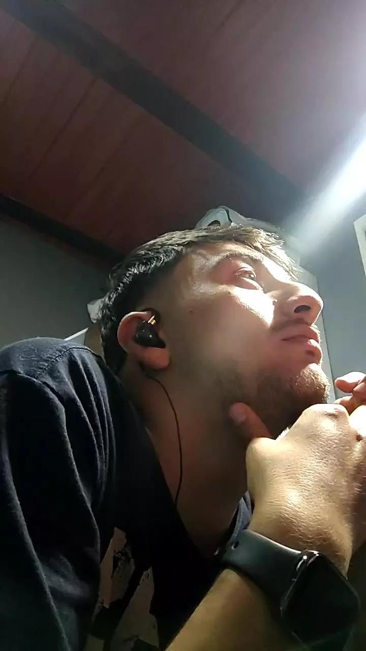 Esteban19PG from Cam4
