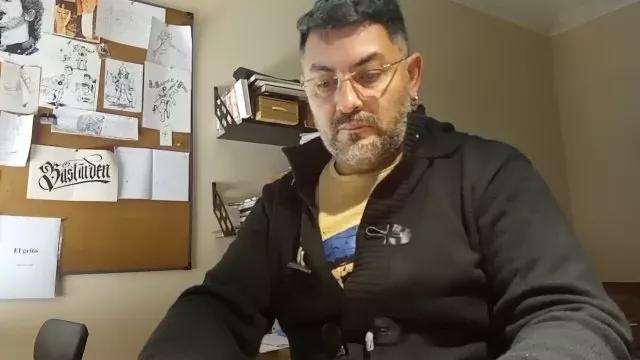 eusebio__ from Cam4