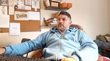 eusebio__ from Cam4