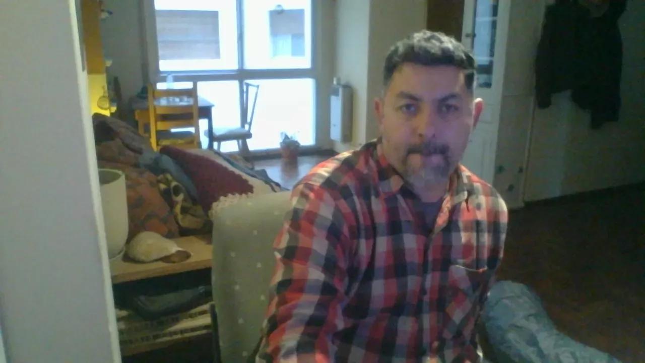 eusebio__ from Cam4