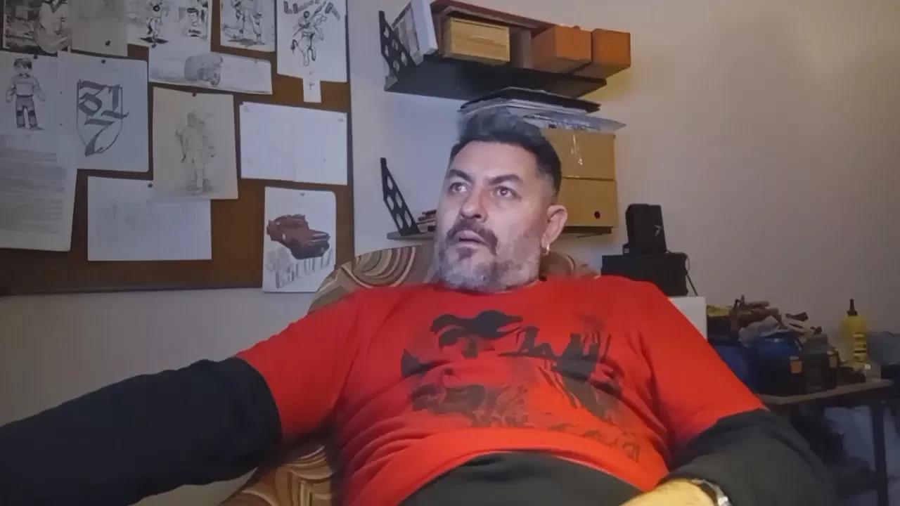 eusebio__ from Cam4
