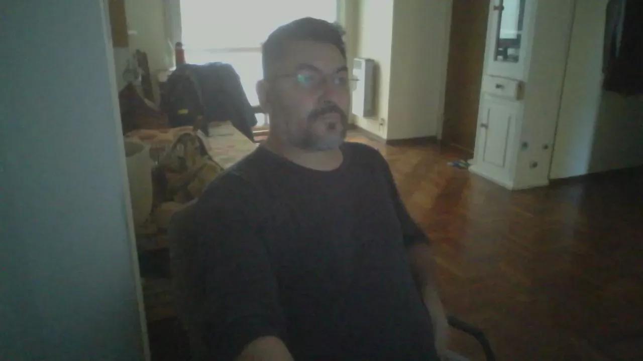 eusebio__ from Cam4