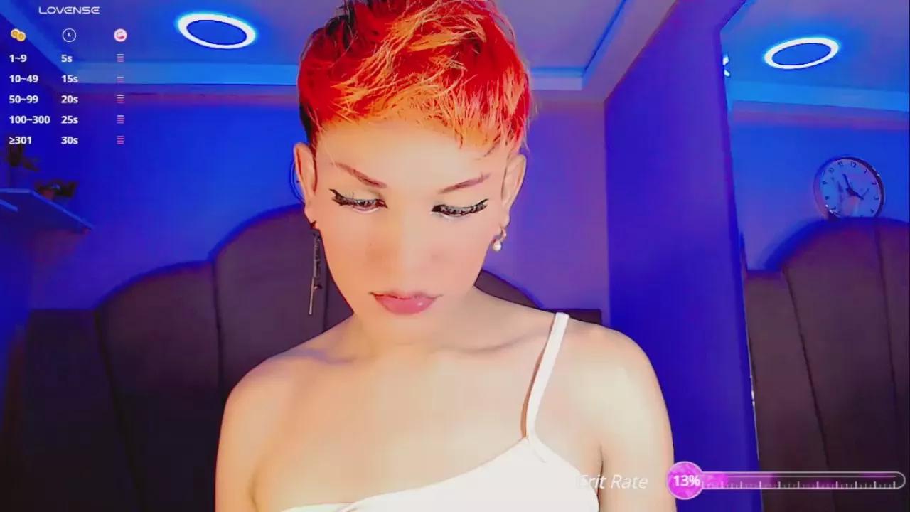 Fannyleah from Cam4