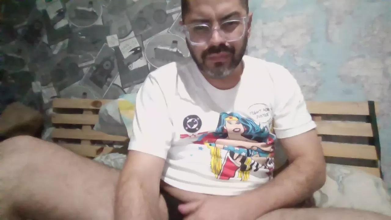 fedefede31 from Cam4