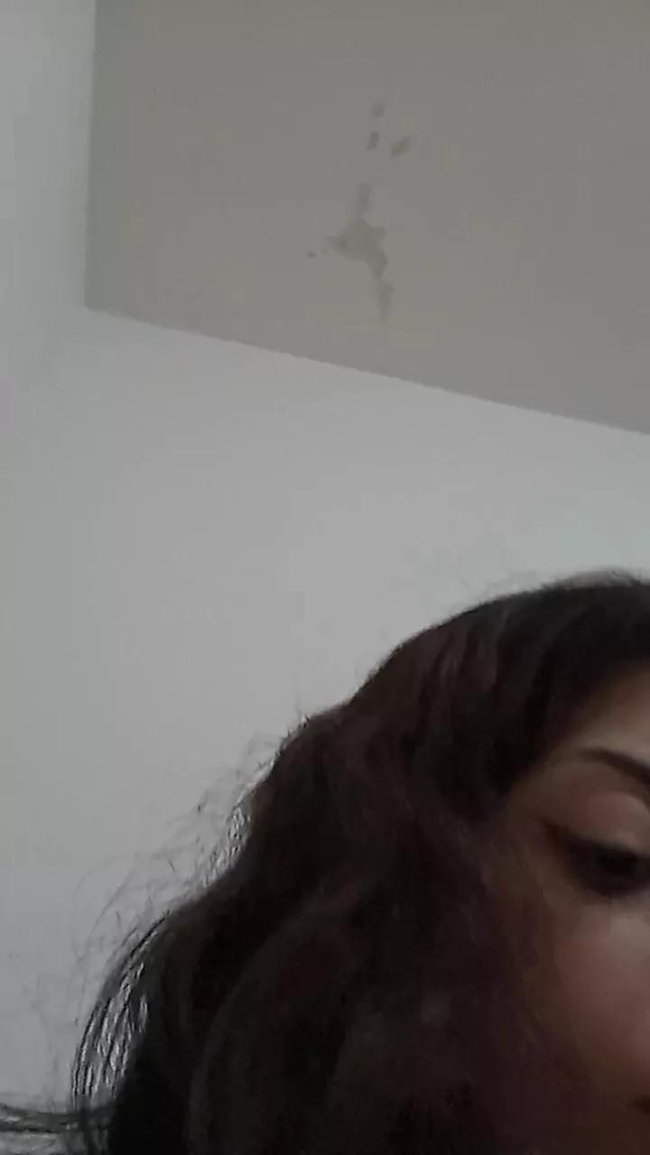Finita from Cam4