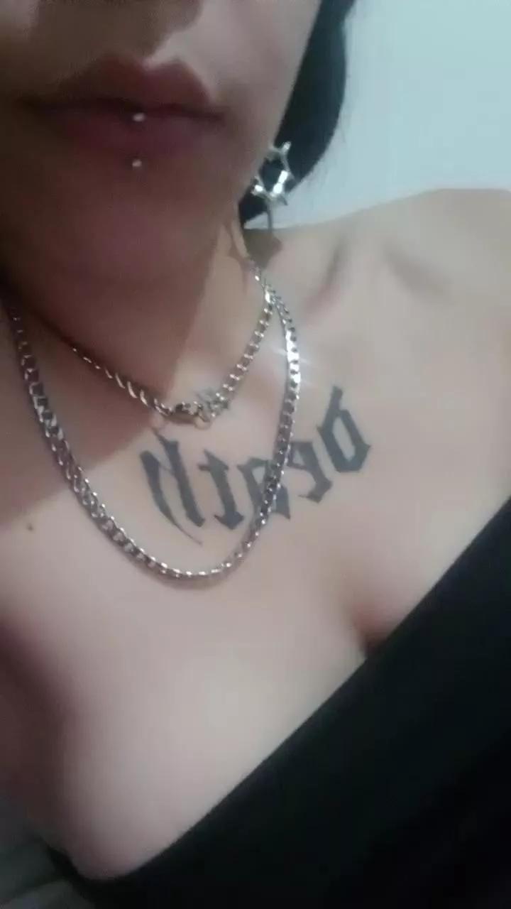 Finita from Cam4