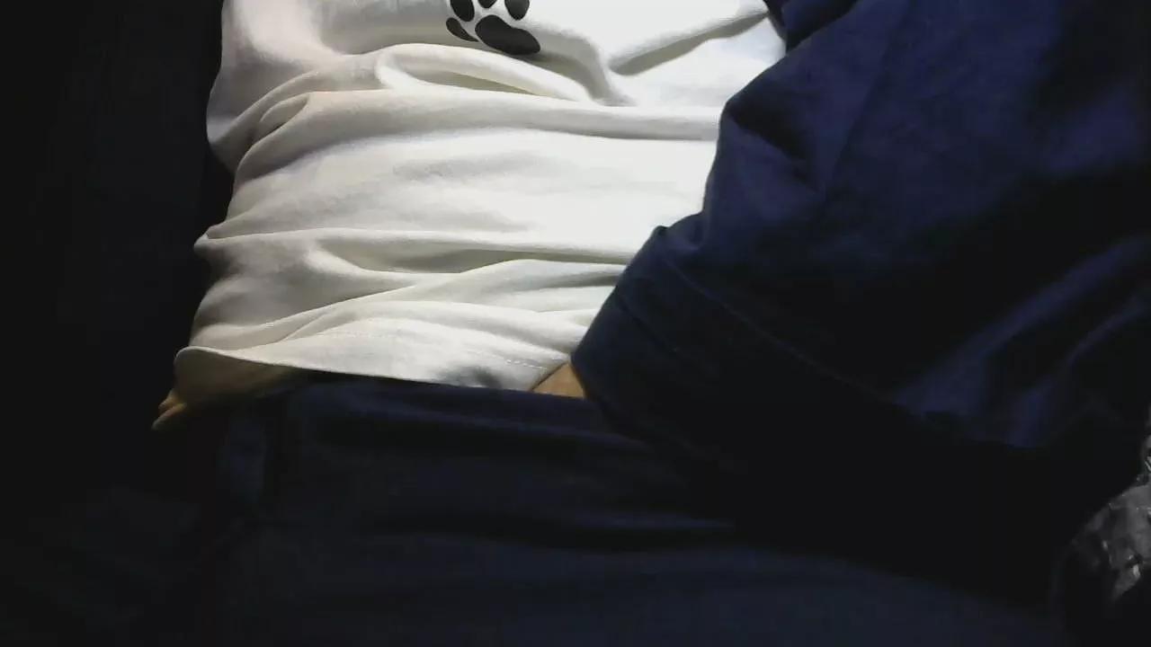 fluffbearr from Cam4