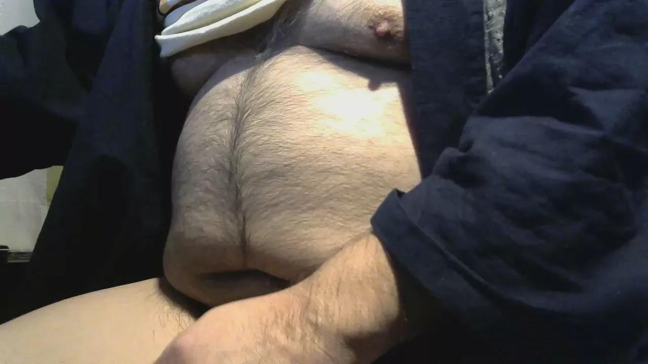 fluffbearr from Cam4