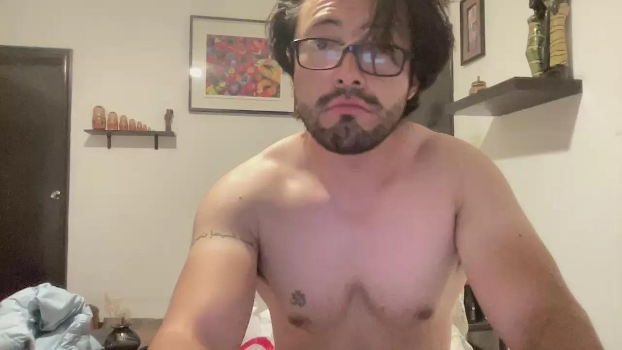 frrubrum from Cam4