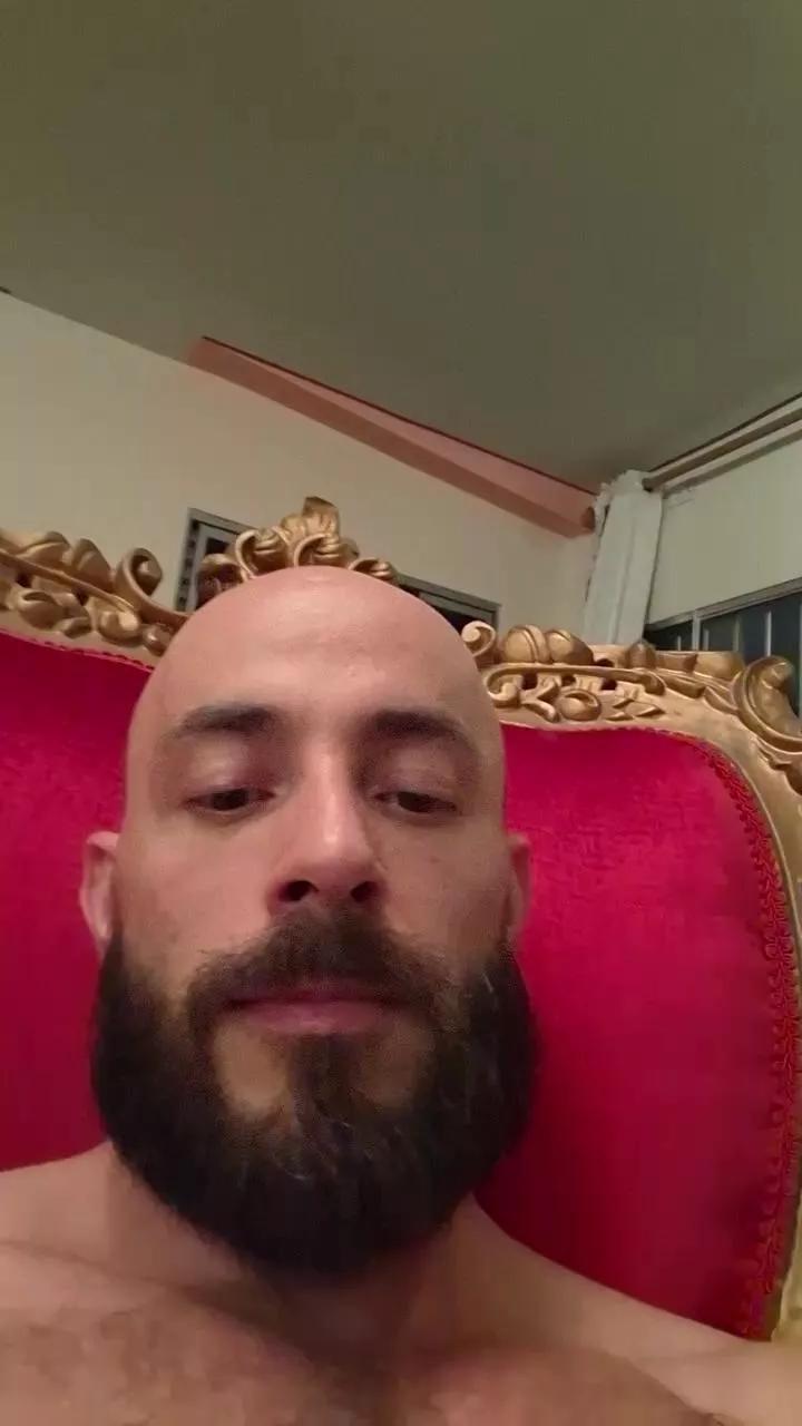 GEOORGEME from Cam4