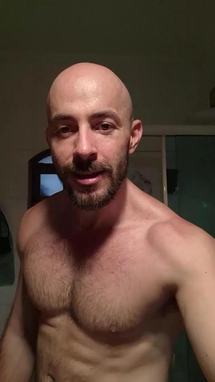 GEOORGEME from Cam4