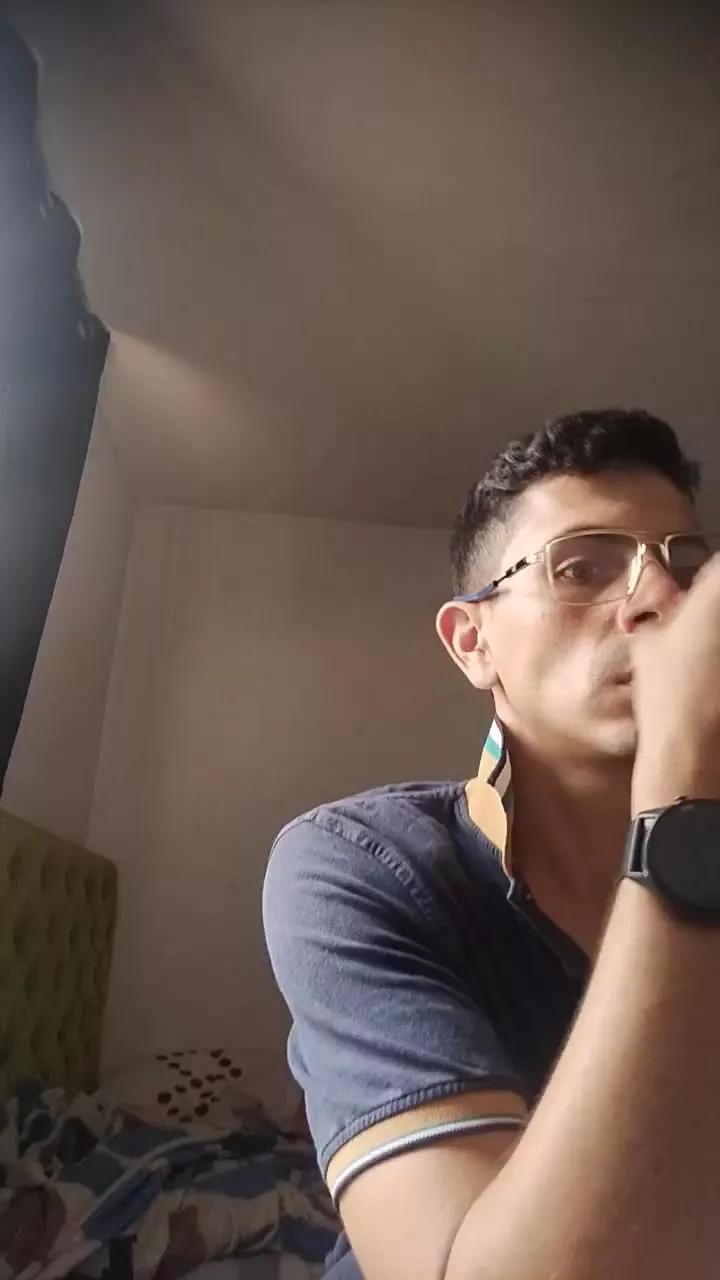 green_devin97 from Cam4